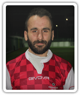 Matteo Sebastiani