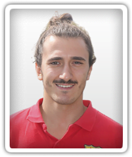 Michael Parma