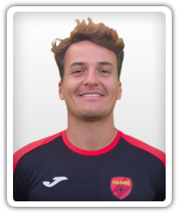 Adam Adami Martins