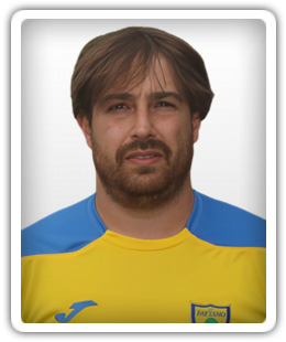 Cristiano Paci