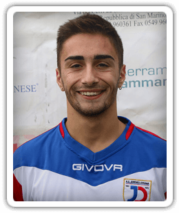 Mattia Ancora