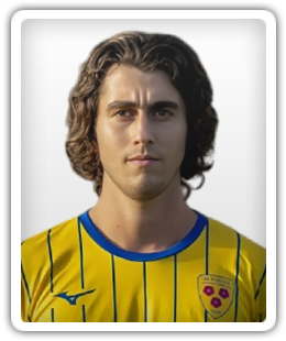 Mattia Sancisi