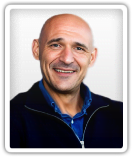 Mohammed Allach