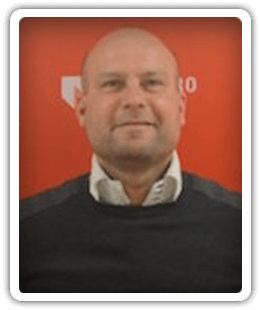 Jorg Smeets