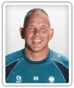Rein Baart