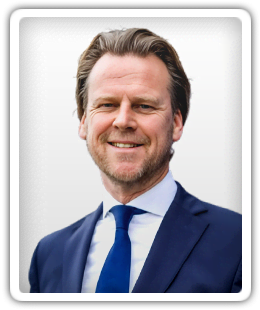 Marcel Boudesteijn