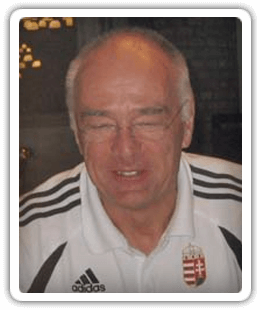 László Jámbor