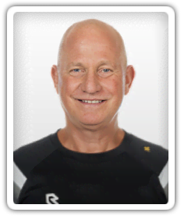 Ron de Groot
