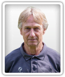 Adrie Koster