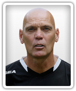 Jurgen Streppel