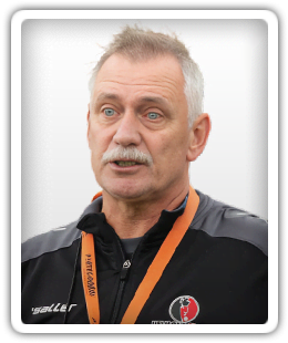 Ruud Kaiser