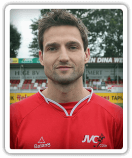 Daniël Voigt