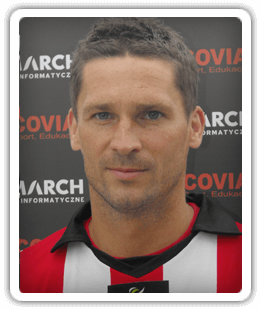 Arkadiusz Radomski
