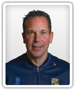 Richard van der Lee