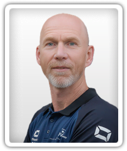 Dick Kooijman