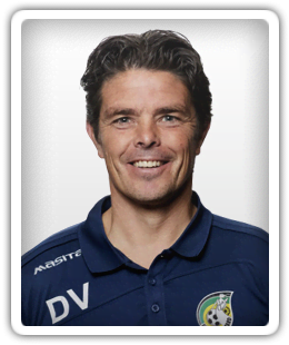 Dominik Vergoossen