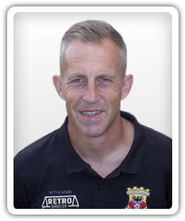 Tim Cornelisse