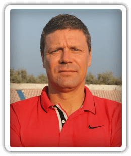 Tibor Selymes