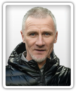 Danny Boffin