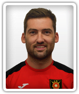 Michael Paton