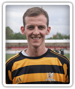 James Creaney