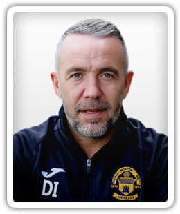 Dougie Imrie