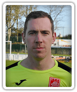 Greg Fleming