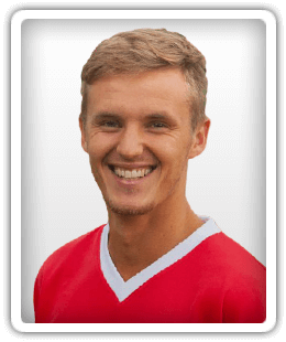Bobby Barr