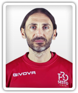 Francesco Parravicini