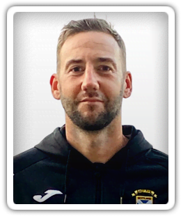 Scott McBride