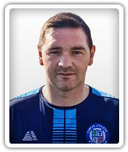 Mark Docherty