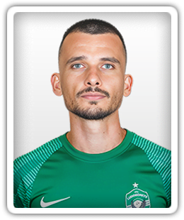 Branimir Kostadinov