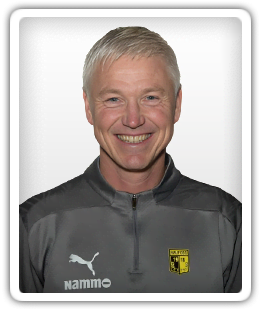 Jörgen Wålemark