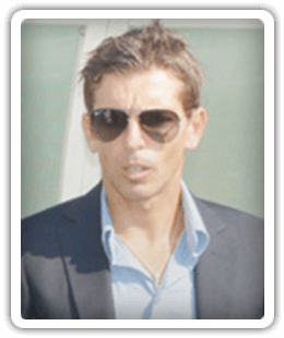 Diego Palermo