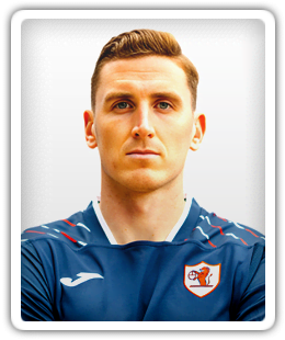 Paul Hanlon