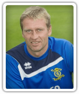 Brian Welsh