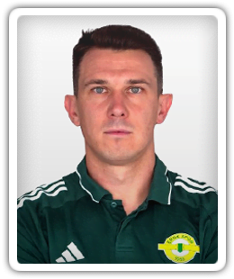 Ryan Jack