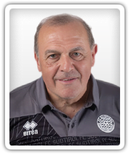 Fabrizio Castori