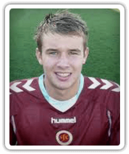 Gary Thom