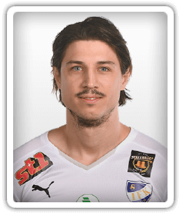 Gabriel Petrovic
