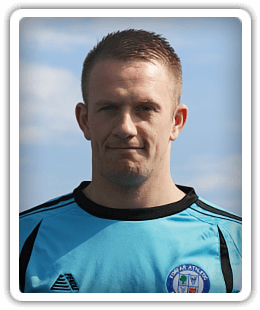 Grant Adam