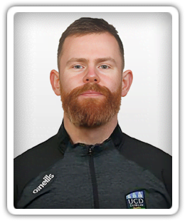 Ger Barron