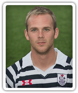 Craig McLeish