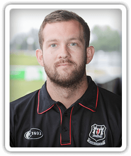 Gavin Morrison