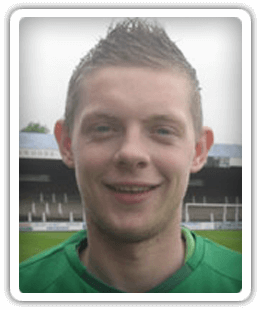 Ross Hyslop