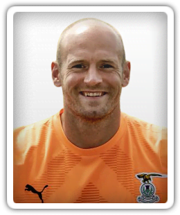 Mark Ridgers