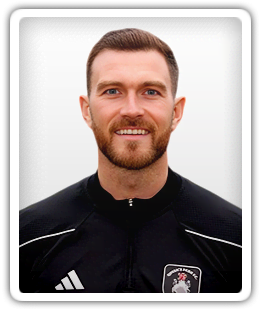 Sean Crighton