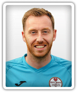 Darren Jamieson