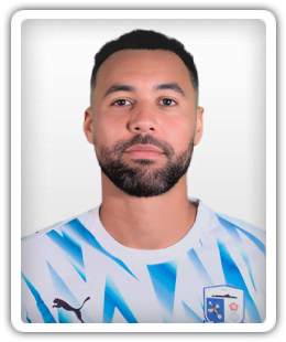 Kane Hemmings