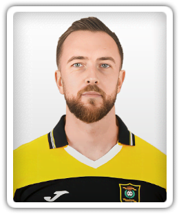 Danny Wilson